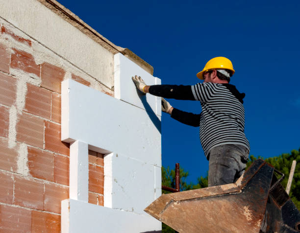 Best Insulation Installation Services in Mattoon, IL