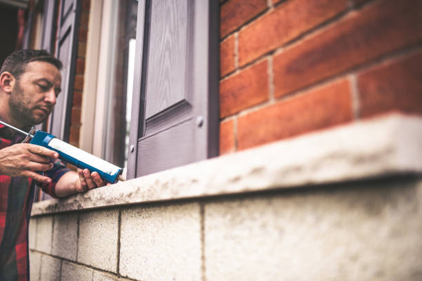Best Residential Insulation in Mattoon, IL