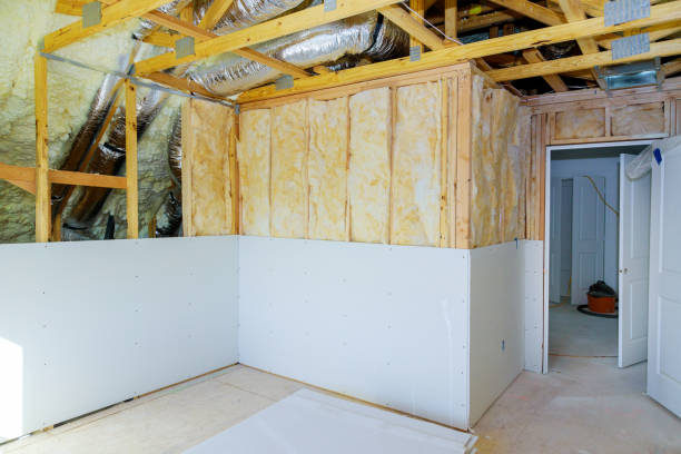 Best Types of Insulation in Mattoon, IL