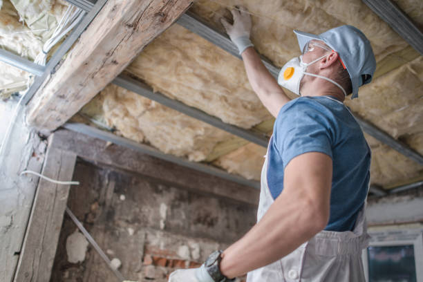 Best Types of Insulation in Mattoon, IL