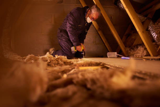 Best Residential Insulation in Mattoon, IL